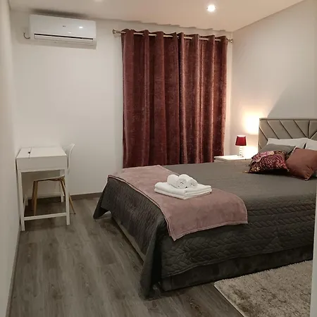 Casamaedouro Apartment Peso da Regua Exterior photo