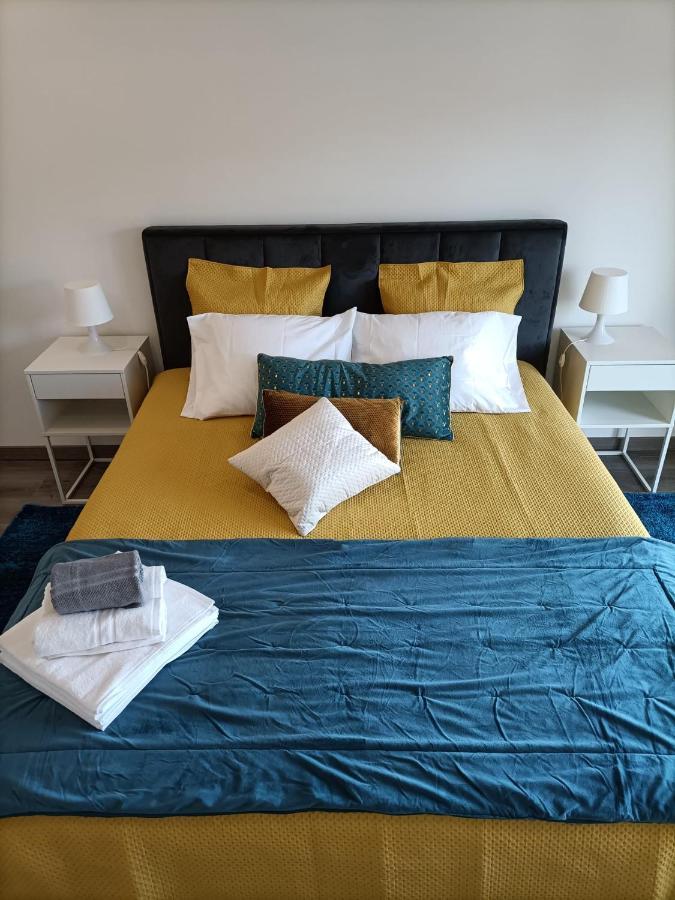 Casamaedouro Apartment Peso da Regua
