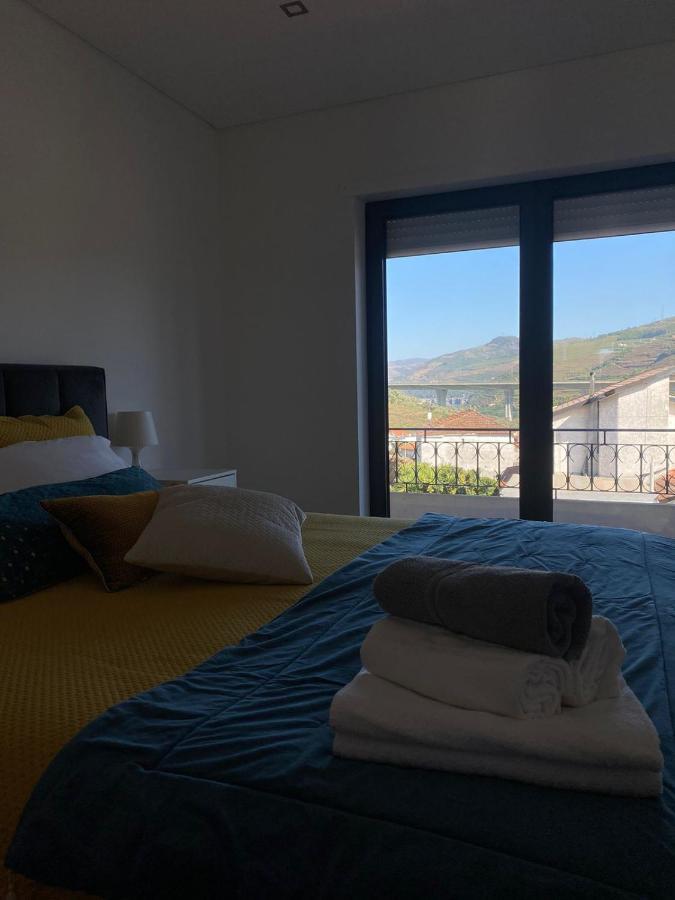 Apartment Casamaedouro Peso da Regua