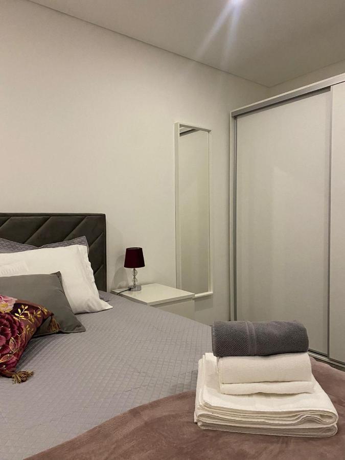 Apartment Casamaedouro Peso da Regua