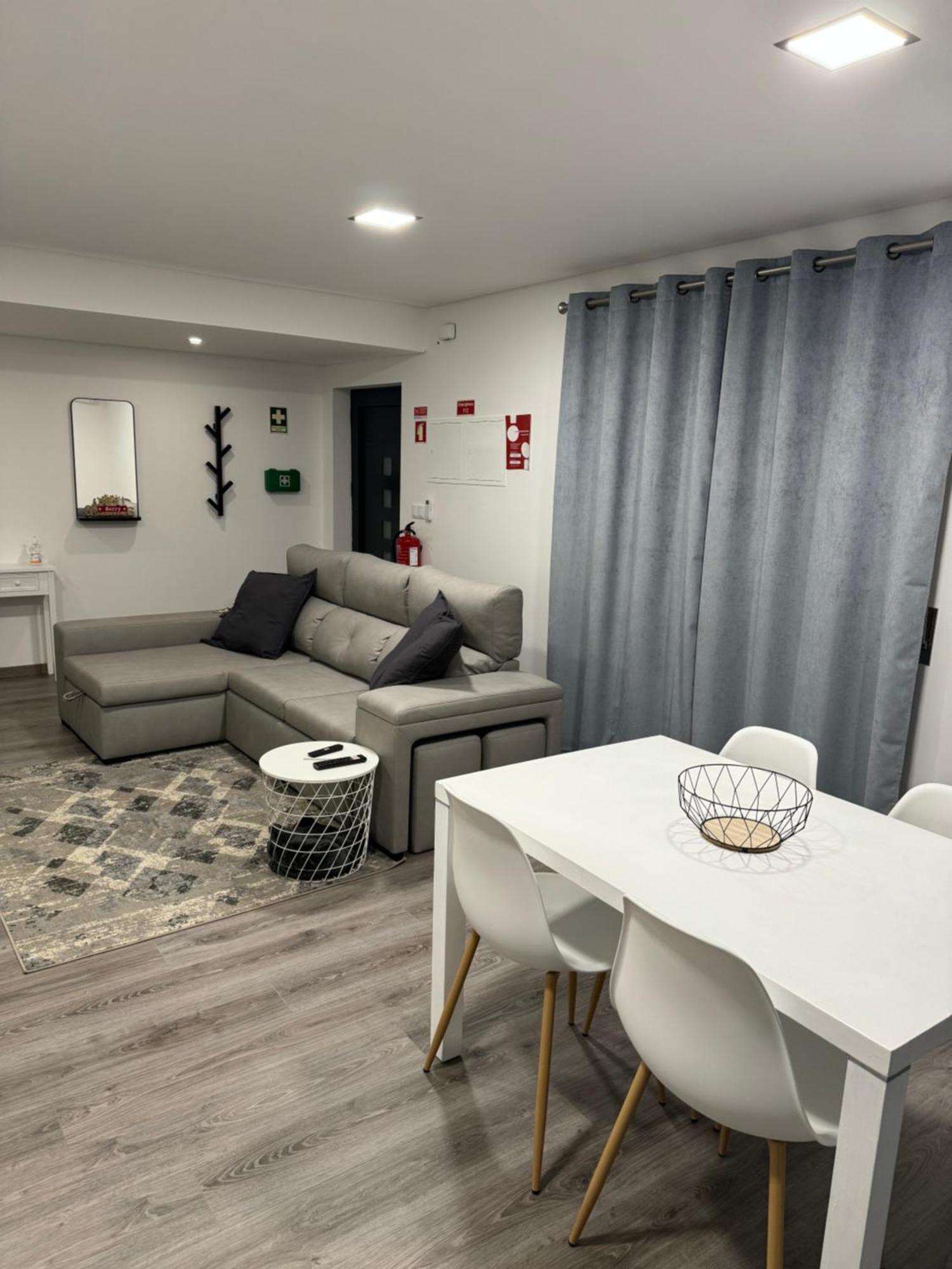 Apartment Casamaedouro