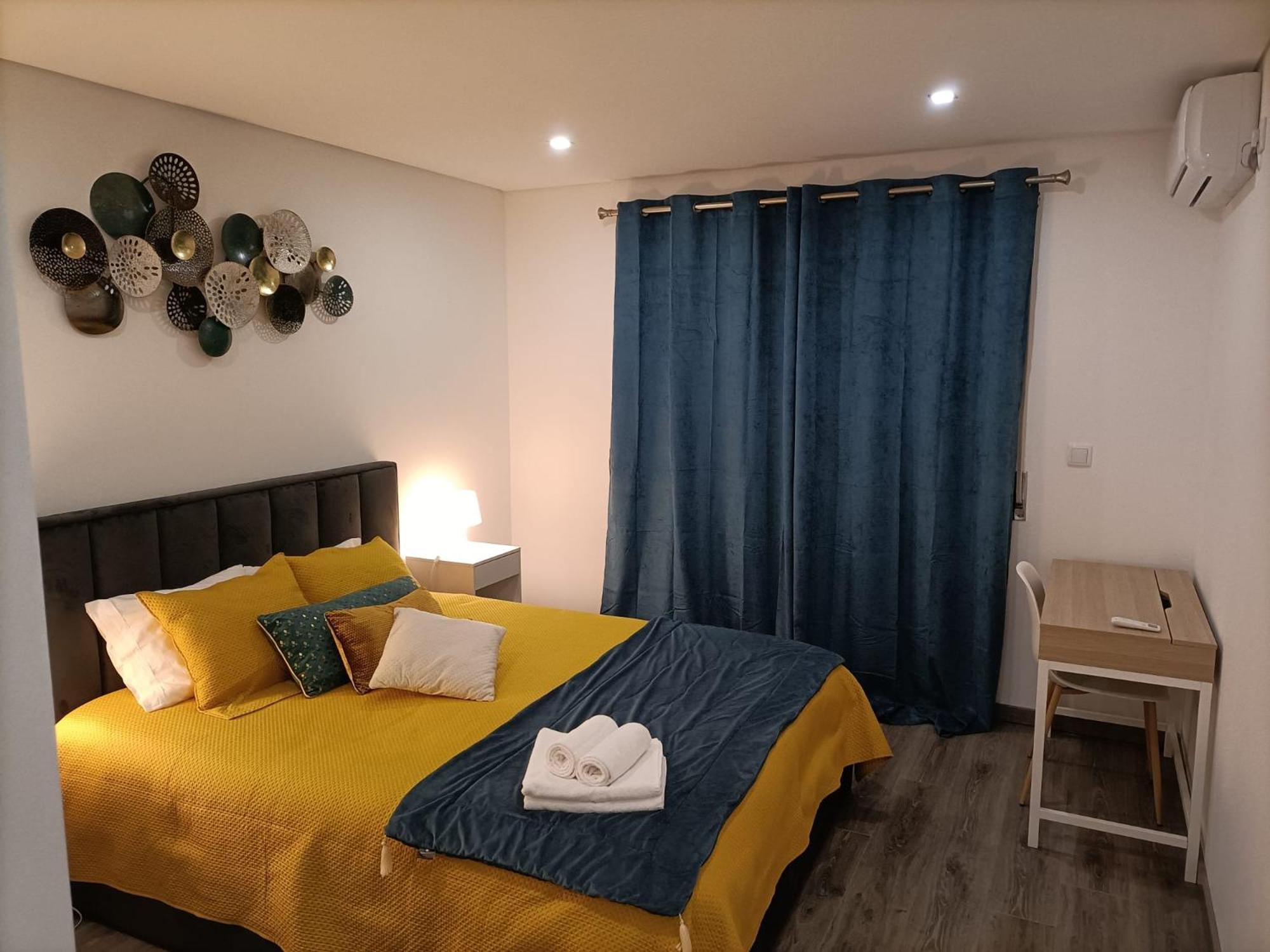 Apartment Casamaedouro