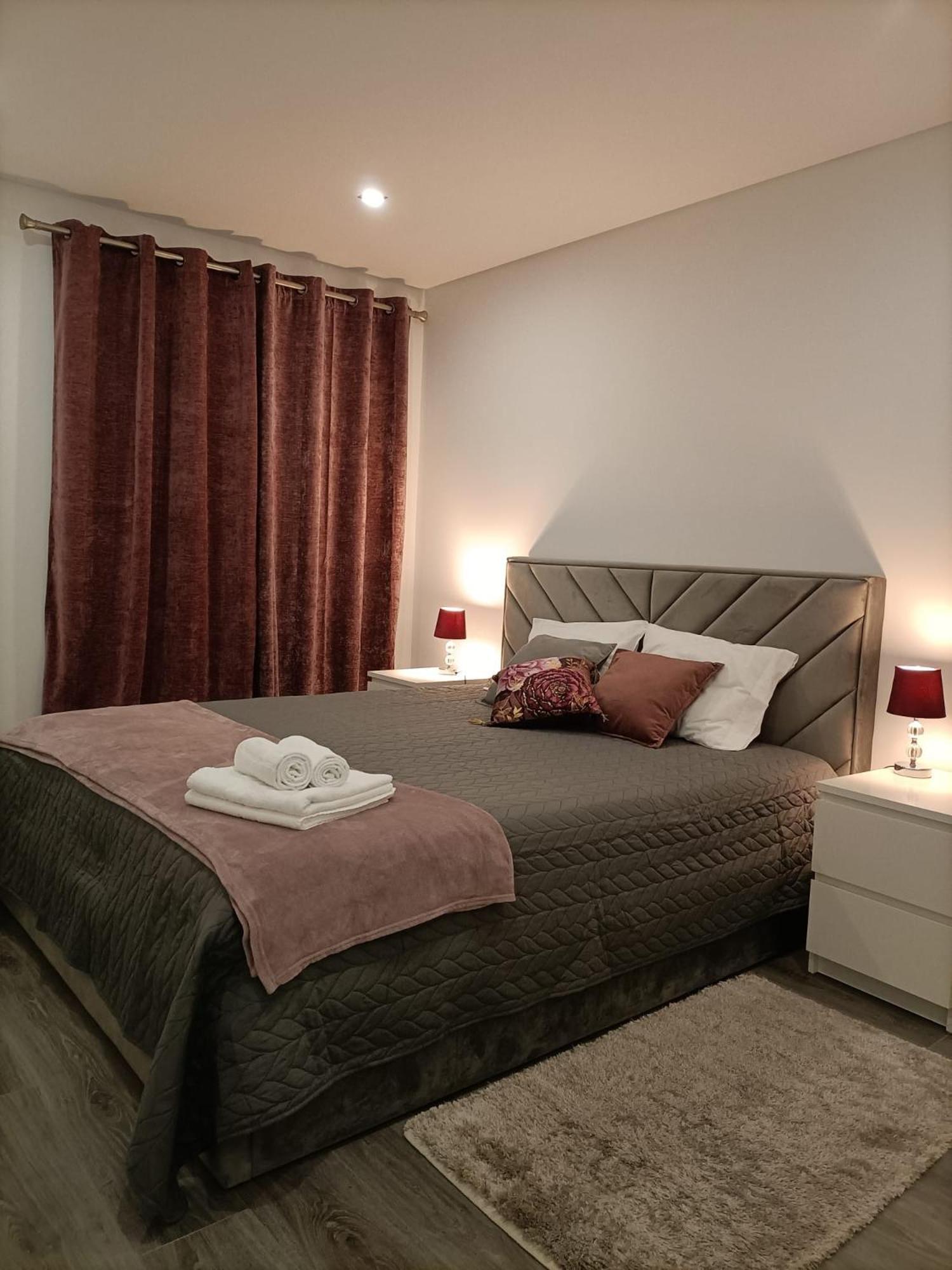Apartment Casamaedouro