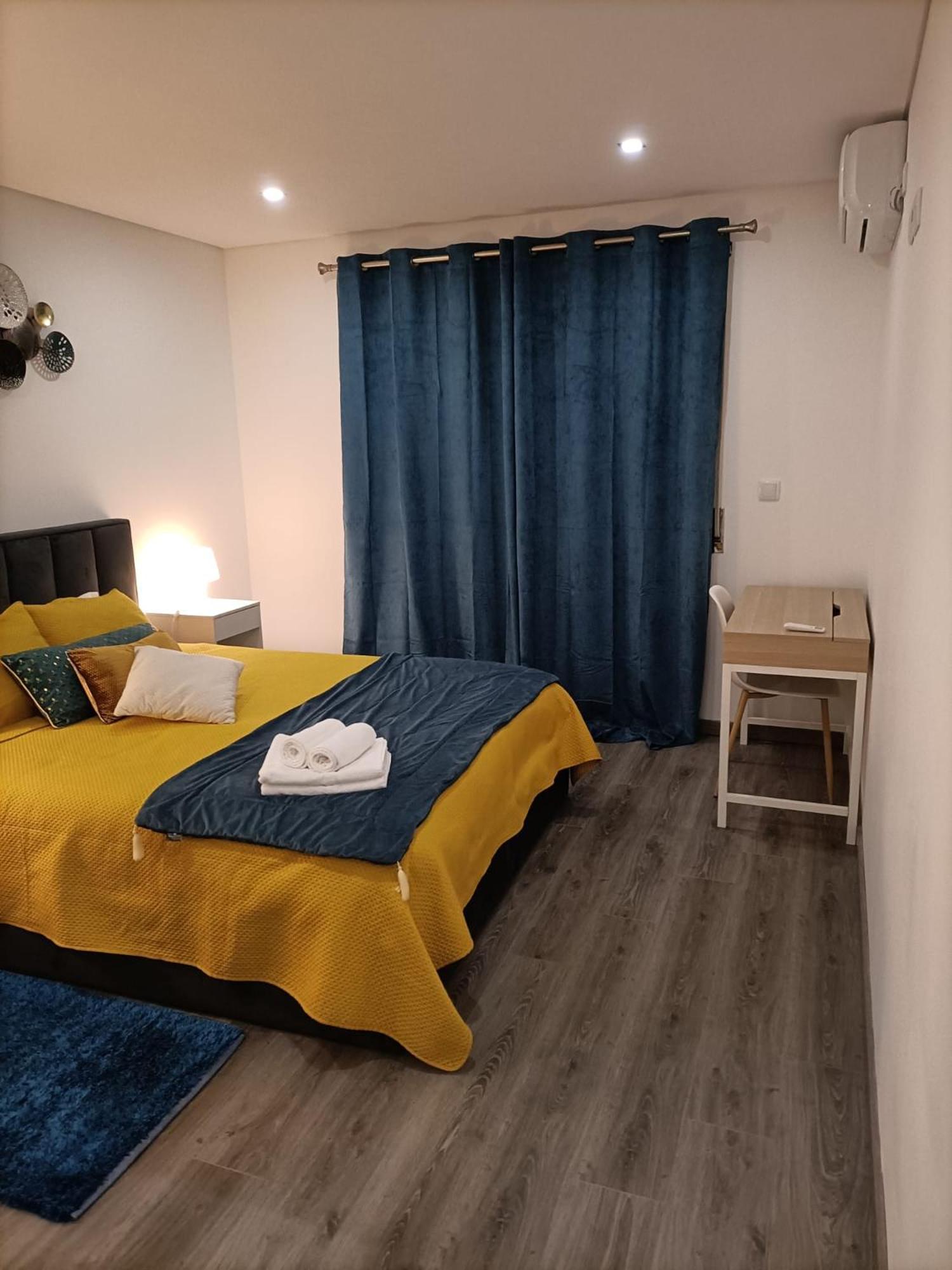 Apartment Casamaedouro