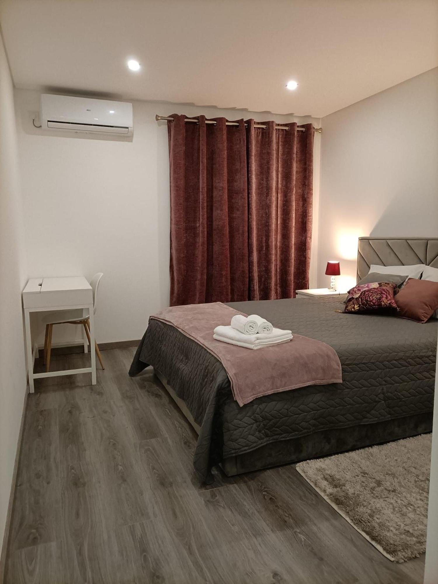 Casamaedouro Apartment